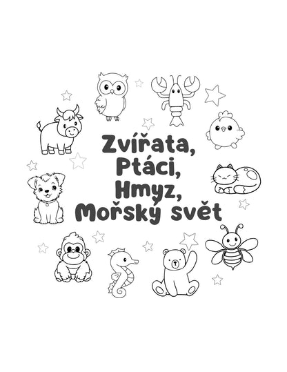 Jak nakreslit krok za krokem
